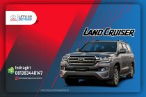 Land-Cruiser