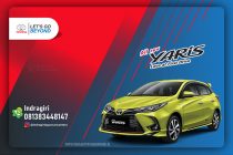 All New Yaris